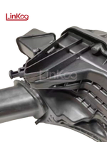 Nuevo Resonador de Admisión de Aire LINKOO 22897044 23140797 para Chevrolet Impala 2014 2015 2016 2017 2018