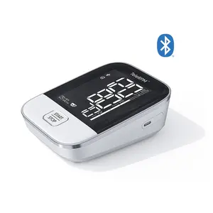 Transtek Newest Brand TeleRPM's Telemedicine BLE 5.0 Blood Pressure Equipment Smart IoT Medical Bluetooth Blood Pressure Monitor