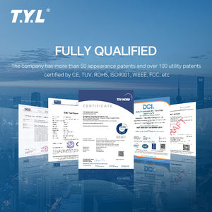 Batería de Plomo-Ácido AGM T.Y.L, Placa Positiva, <span class=keywords><strong>12V</strong></span> 40AH, Libre de Mantenimiento, para Sistemas Solares Domésticos, Completa - Product Image 5