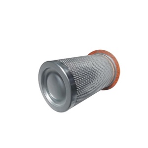 Séparateur d'huile pour compresseur d'air industriel Manny 1625170491, neuf, construction métallique durable - Product Image 6