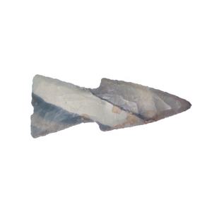 Proveedor de Puntas de Flecha de Ágata Nativa Estrechas y Modernas - Product Image 1