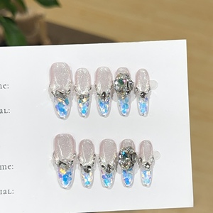 Uñas Artificiales 0908 - Product Image 1