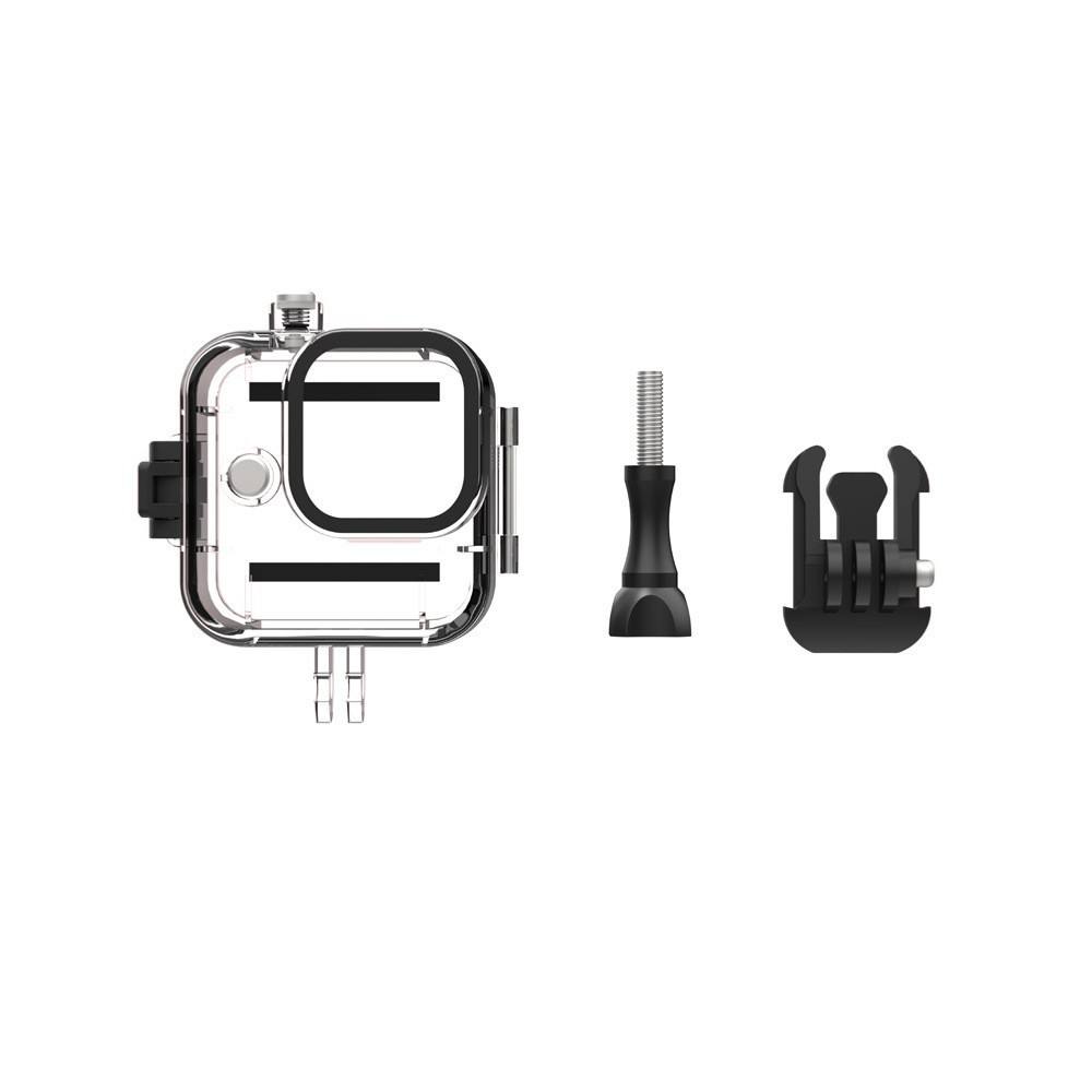 HONGDAK New Good Quality Underwater Diving Protective Waterproof Housing Case for Gopro Hero Mini 11