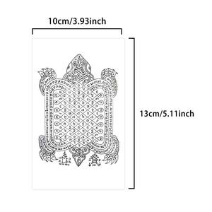 <span class=keywords><strong>Tatouage</strong></span> temporaire <span class=keywords><strong>tatouage</strong></span> semi permanent étanche à la sueur dure 2 semaines <span class=keywords><strong>tatouage</strong></span> anti-friction à base de plantes réaliste pour le corps du bras - Product Image 2