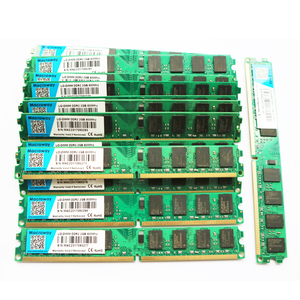 عالية الحياة الضمان مدى الحياة 6400 <span class=keywords><strong>ddr2</strong></span> ram sdram dimm 240 - Product Image 5