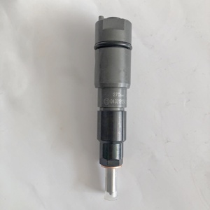 Động Cơ Diesel Common Rail <span class=keywords><strong>Fuel</strong></span> <span class=keywords><strong>Injector</strong></span> <span class=keywords><strong>Nozzle</strong></span> A0060177521 0432191242 Atego 1823 Động Cơ - Product Image 2