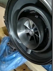 El nuevo supercargador original Carter 259-8435 es adecuado para 3616. - Product Image 6