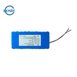 DIY personalized <span class=keywords><strong>36V</strong></span> 37V 10ah <span class=keywords><strong>11ah</strong></span> 12ah 13ah 10S5P's Battery electric bicycle Li-Ion 18650 battery pack - Product Image 3