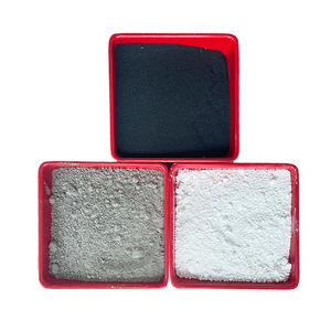 גבוהה לבן אבקת טורמלין עבור אבקת טורמלין אפור מותך אבקה בשימוש קוסמטיקה - Product Image 3
