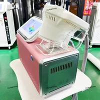 Velabody V5 Pro 3-en-1 : Appareil Portable de Cavitation Sous Vide à Haute Précision pour Amincissement, Brûlage des Graisses et Raffermissement de la Peau