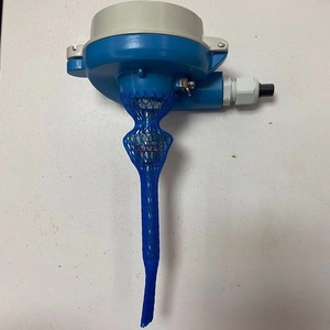 Termómetro RTD Modular TR10 de Endress+Hauser, Comunicación USB, Clase IP65, Precisión de 75 Bares Estáticos, -50°C a 500°C, TR10 Endress+Hauser - Product Image 5