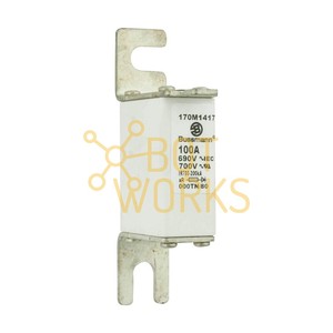 Eaton 170M1417 - Nuovo - Product Image 1