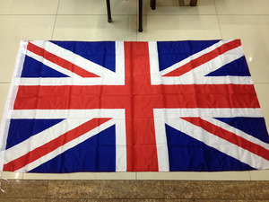 Bán Buôn 3X5 Chân Anh Cờ Anh Vương Quốc Anh Union Jack Anh Cờ - Product Image 2