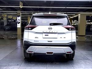 นิสสัน เอ็กซ์เทรล ปี 2021 มือสอง เครื่องยนต์ 1.5T VC-Turbo เกียร์อัตโนมัติ พวงมาลัยซ้าย ขับเคลื่อน 4 ล้อ รุ่นพรีเมียม อัตราส่วนแรงดันอัดอากาศปรับได้ ประหยัดน้ำมันมาก โซฟาเคลื่อนที่ - Product Image 2