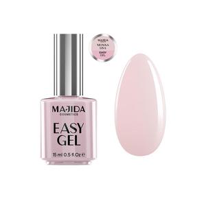 Majida Easy Gel 15ml Mona Lisa Builder Gel - Product Image 1
