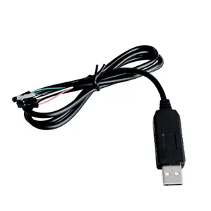 PL2303 USB to TTL Serial Cable RS232 Module 