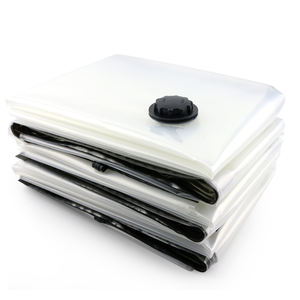 Sacs de rangement sous <span class=keywords><strong>vide</strong></span> en <span class=keywords><strong>PVC</strong></span> avec valve et pompe manuelle - Product Image 5