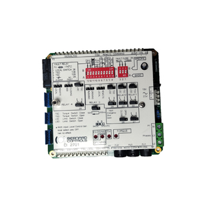 อุปกรณ์เสริมสำหรับติดตั้งวาล์วไฟฟ้าคุณภาพสูง รุ่น CI2701 พร้อมแผงควบคุม รับประกันหนึ่งปี - Product Image 6