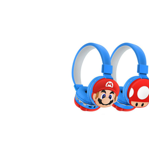 Auriculares Bluetooth 5.3 Premium con Voz en Inglés, Plegables, Reproducción de Tarjeta TF, Llamadas Manos Libres - Product Image 2
