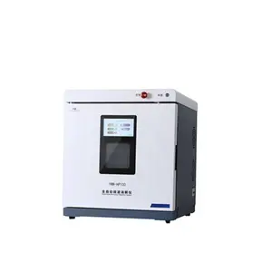 Lab Hot Microwave Digestion Far Infrared Microwave Digester System On Supply