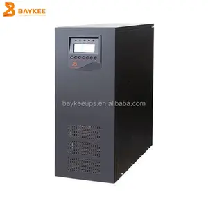 Fonte de energia de baixa frequência para uso industrial, fonte de energia de baixa frequência 6KVA 8KVA 10KVA 15 kva 20kva, fonte de energia monofásica para PLCs, uso industrial