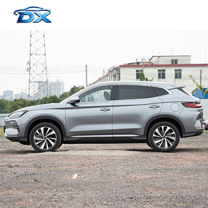 2025 <span class=keywords><strong>Compra</strong></span> en Línea a Precio Económico Vehículos Eléctricos de Nueva Energía Byd Song Plus EV Coches Eléctricos en Venta - Product Image 2