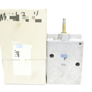 Mfh-<span class=keywords><strong>3</strong></span>-1/<span class=keywords><strong>2</strong></span> 9857 21-120psi Nsmp Novo Original Pronto Stock Automação Industrial Pac Dedicado Plc Programming Controller - Product Image 1