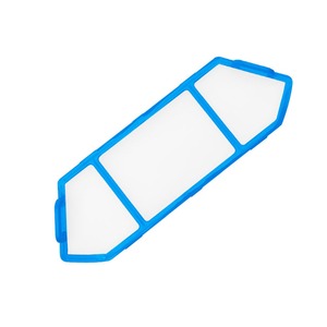 Vorfilter mit primärer Effizienz, passend für <span class=keywords><strong>Neatsvor</strong></span> X500/X600 Roboter-Staubsauger, Teile, Zubehör, Primärfilter-Ersatz - Product Image 6