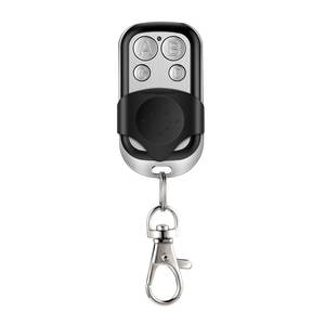 Wholesale <b>Smart</b> Home Universal Garage Door <b>Control</b> Wireless RF <b>Remote</b> 433MHz Gate Key Fob Controller - Product Image 1