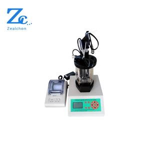 <span class=keywords><strong>Bitumen</strong></span>-Weichpunkt-<span class=keywords><strong>Tester</strong></span> Asphalt-Ring-und-Kugel-Apparat - Product Image 2