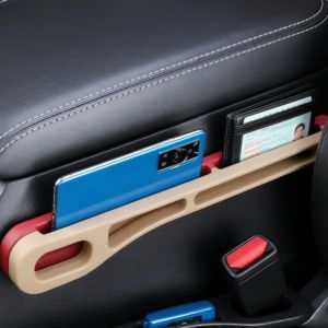 <span class=keywords><strong>Gadget</strong></span> Auto Utile Sotto i 20€, Riempitivo Economico per Fessure che Risolve Problemi Comuni per Ogni Conducente - Product Image 4