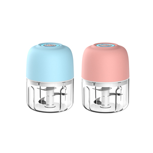 <span class=keywords><strong>Mini</strong></span> <span class=keywords><strong>hachoir</strong></span> à viande électrique portable rechargeable par USB, <span class=keywords><strong>hachoir</strong></span> à légumes et à ail <span class=keywords><strong>pas</strong></span> <span class=keywords><strong>cher</strong></span>, mixeur, <span class=keywords><strong>hachoir</strong></span> alimentaire en plastique - Product Image 1