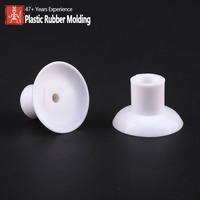 Fabricant de ventouses en silicone moulées sur mesure, ventouses en caoutchouc haute résistance, ventouses à vide