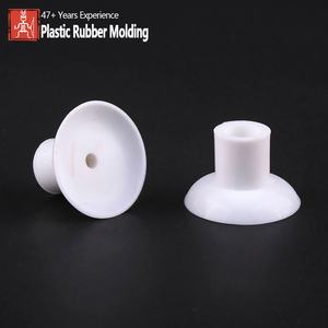 Fabricant de ventouses en silicone moulées sur mesure, ventouses en caoutchouc haute résistance, ventouses à vide - Product Image 1