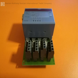 Sistema de Automatización B&R 2003 Do723 PLC, Módulo Acoplador EtherCAT 7do723.7 Bernecker Rainer, Nuevo Original en Stock, Industrial 12 - Product Image 1