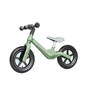 Bicicleta de Equilibrio de Dos Ruedas para Niños y Niñas, Bicicleta de Equilibrio para Niños - Product Image 3