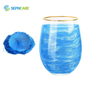 Edible <strong>Glitter</strong> Kit Luster Dust Food Chocolate <strong>Paint</strong> Set for Cakes Decoration - Product Image 5