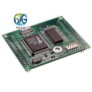 20 101 0404 BOM IC MOD RABBIT 2000 25.8MHZ 512KB 20-101-0404 - Product Image 1