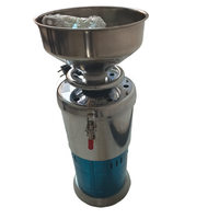 Machine à broyer les noix en acier inoxydable, moulin à sésame et tahini, machine électrique pour la fabrication de pâte d'arachide à vendre