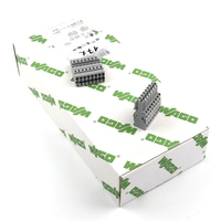 Conector hembra de 1 conductor 769-108 (17 piezas) en caja
