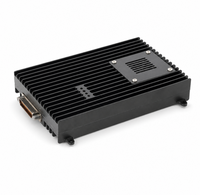 Module de transmission de données sans fil longue portée 50 km en mesh, liaison vidéo VTX UAV OFDM 47 Mbps, radio de télémétrie air-terre pour FPV