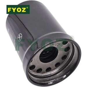 Filtro de Aceite de Motor RE504836 Repuesto para John Deere 5415 5425 5625 <span class=keywords><strong>5076E</strong></span> - Product Image 5