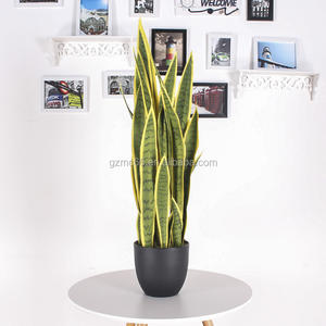 Bonsái de simulación Tropical más vendido, planta de <span class=keywords><strong>agave</strong></span> de <span class=keywords><strong>aloe</strong></span> <span class=keywords><strong>vera</strong></span> verde Artificial, bonsái decorativo de plástico para el hogar - Product Image 2