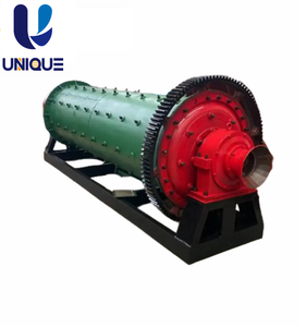 โรงงานผลิตผงปูนเปียกสำหรับทำเหมืองถ่านหินในแอฟริกาประหยัดพลังงานแร่ทองแดงสีทอง - Product Image 4