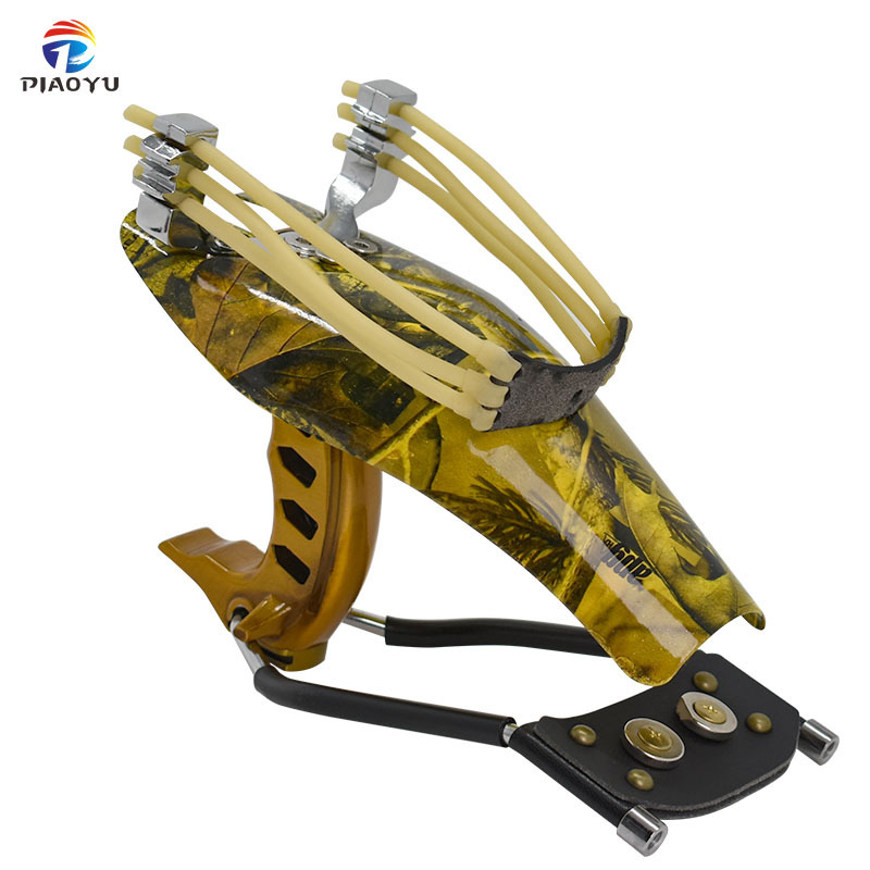Strong Magnetic Design Outdoor Fish Shooting