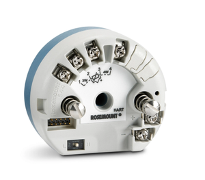 Accesorios de Montaje Completo para Emersons Rosemountt 644, Comunicación Múltiple HART, Profibus PA, FF - Product Image 1