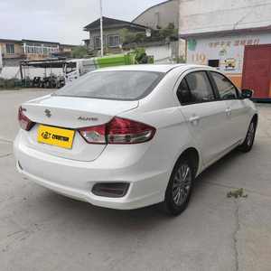 Taxi Usado para África, Sin Accidentes, Bajo Kilometraje, <span class=keywords><strong>Suzuki</strong></span> Kei Alivio 2015, Stock en China, Hatchback Changan Qiyue, Listo para Envío - Product Image 2