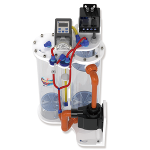 AQUAEXCEL AE-CR120D Moderne Calciumreactor met AE-D2200 Pomp Duurzaam & Energiebesparend voor Riffaquarium en Visbak - Product Image 2