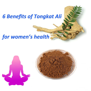 Экстракт натуральных трав длинный экстракт корня 10:1 эврикома Longifolia порошок - Product Image 3