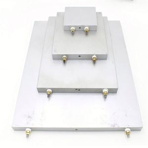 Elemento Calefactor Circular de Aluminio Fundido de 220v - Product Image 2
